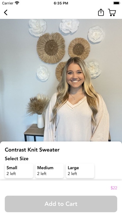 Down South Blush Boutique