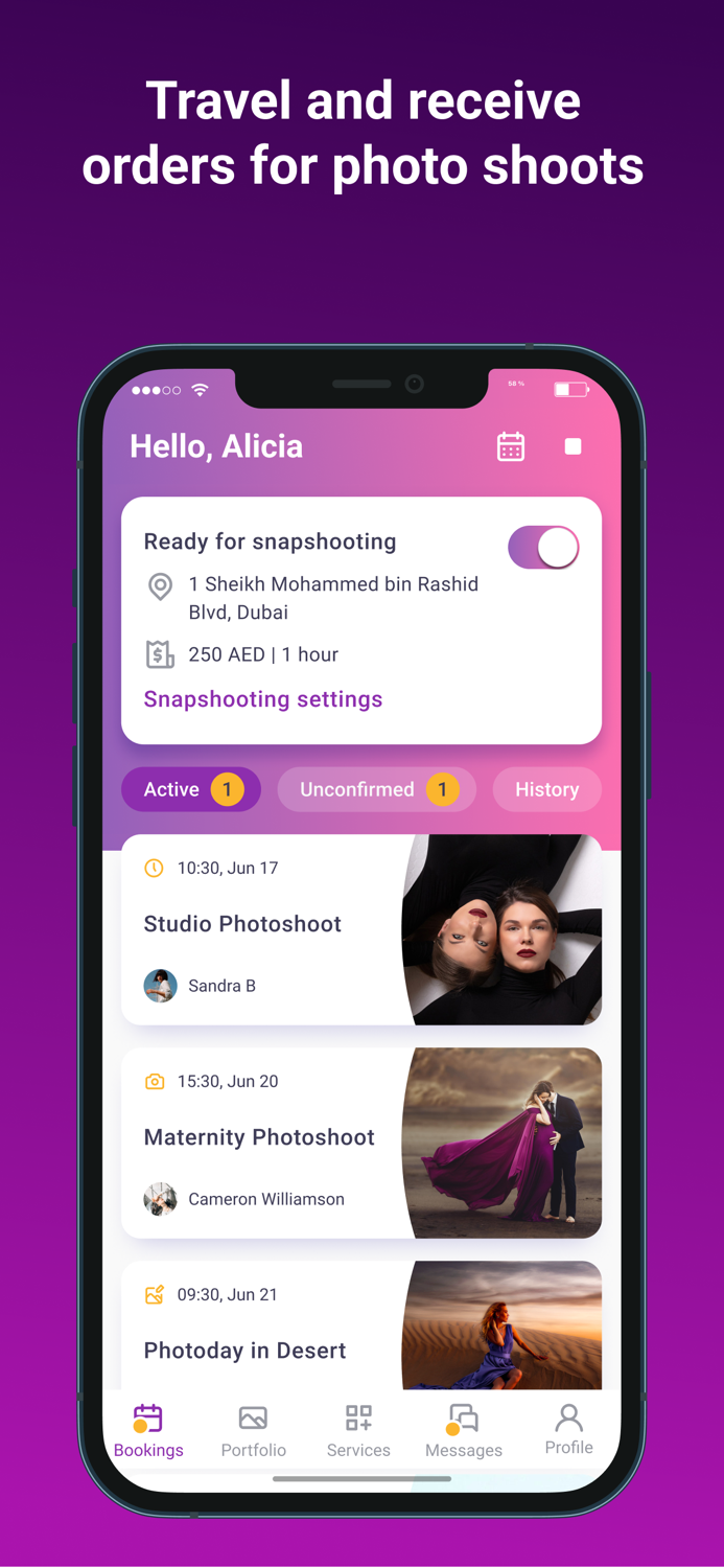 PhotoRoomer Pro Freelance