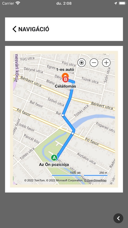 FoodTruck screenshot-3