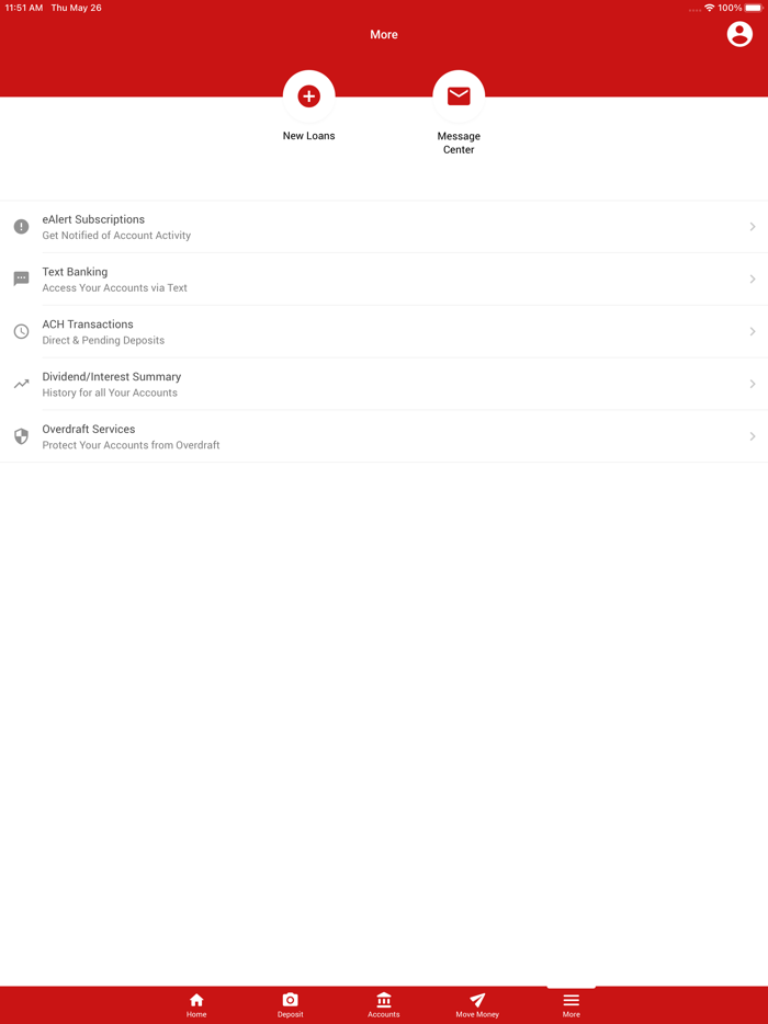 Elizabeth NJ Firemens FCU