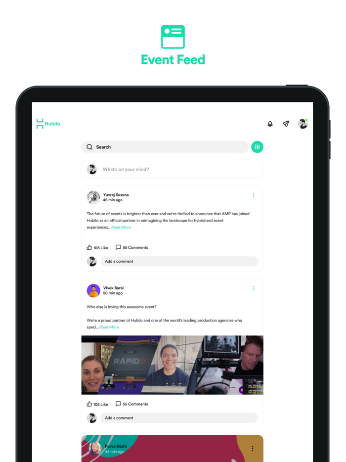 JobStack by Talents Arena