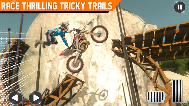 Bike Stunt - Motorcycle Games