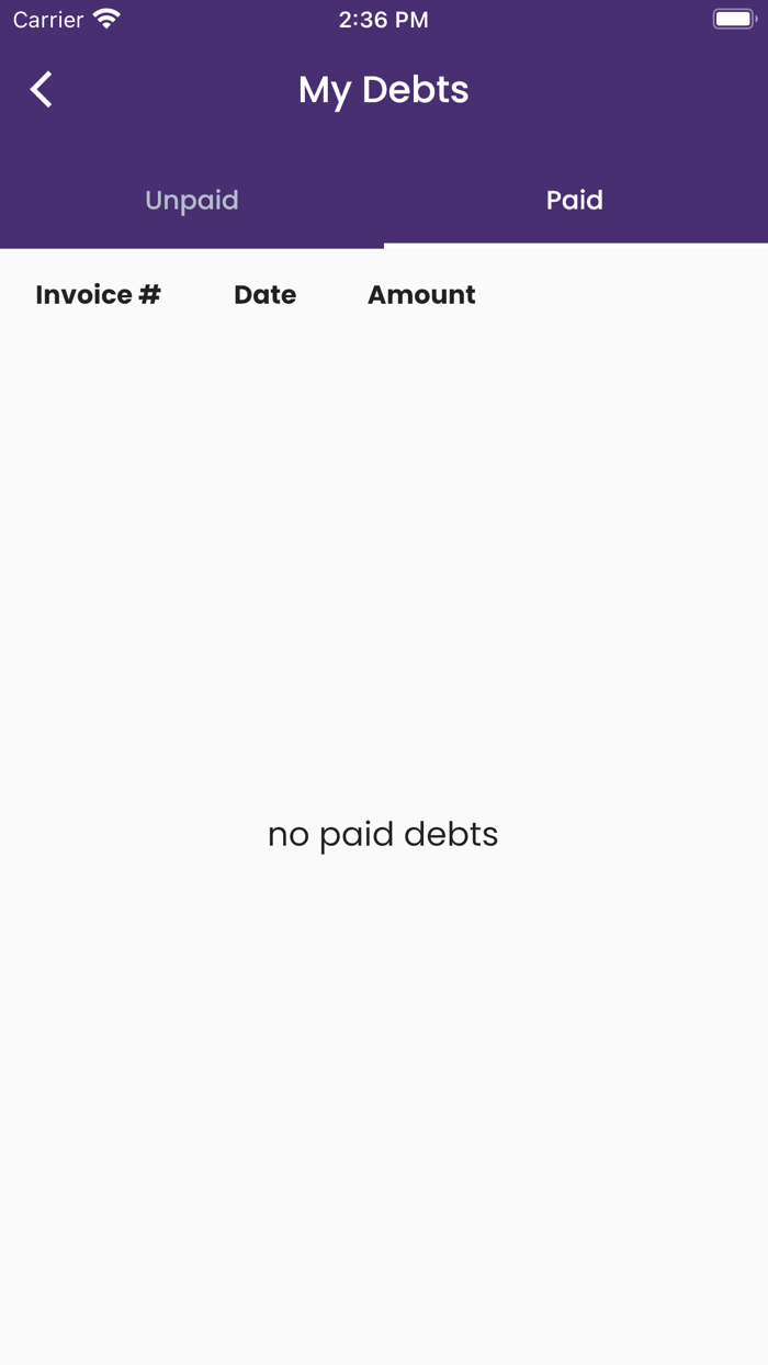 Ahmed Mohammed grocery