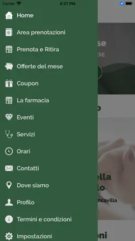 Game screenshot Farmacia Bucolo apk