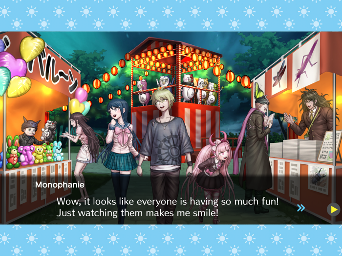 Danganronpa S Ultimate Summe