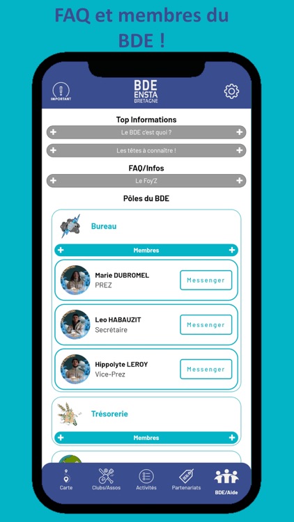 BDE ENSTA Bretagne screenshot-6