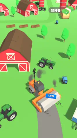 Game screenshot Road Builder 3D Fun mod apk