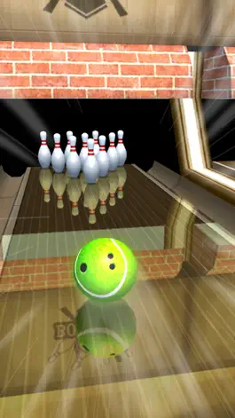 Game screenshot Real Bowling Sport 3D hack