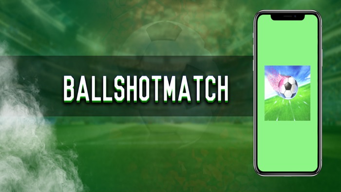 BallShotMatch