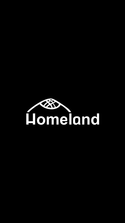 HomeLand