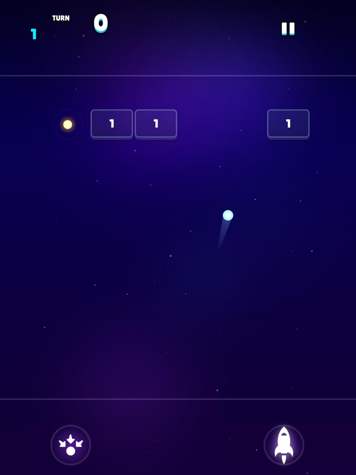 Bricks Breaker Ball - Destroy