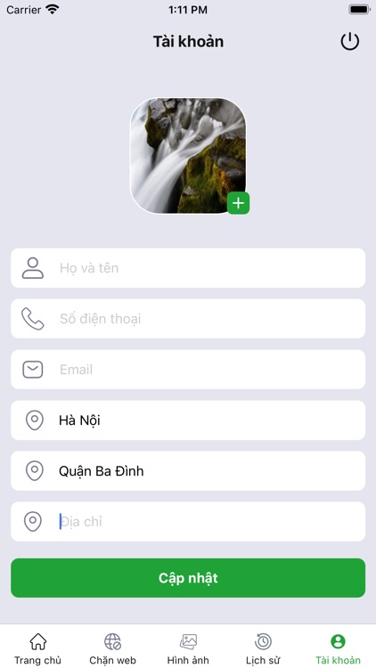 CareKid screenshot-5