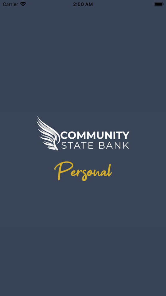 CSB On The Go by Community State Bank of Orbisonia (iOS Apps) — AppAgg