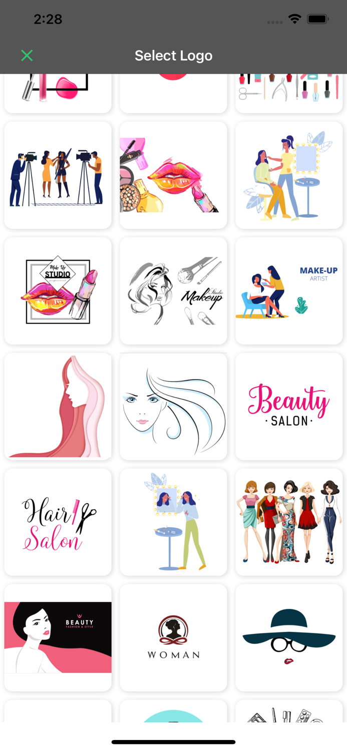 Logo Maker  Creator  Logokit