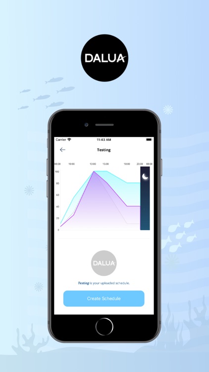 Dalua Ecosystem screenshot-5