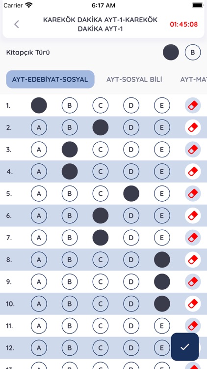 Altıneller Okulları