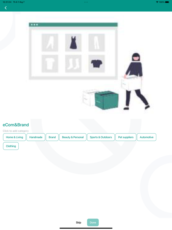 Adverts Manager Suite