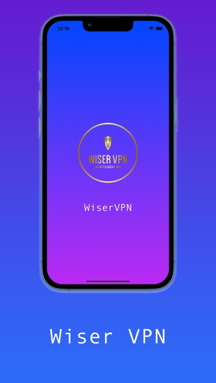 Wiser VPN