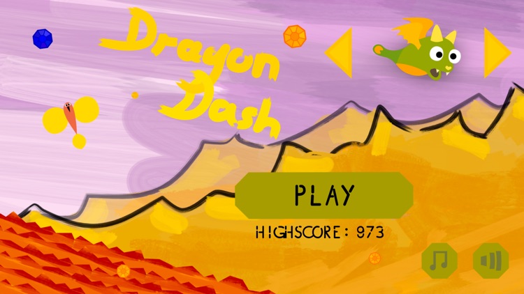 DragonDash Remastered