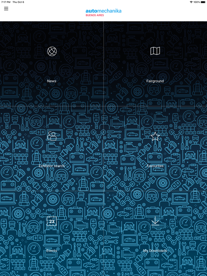 Automechanika Buenos Aires