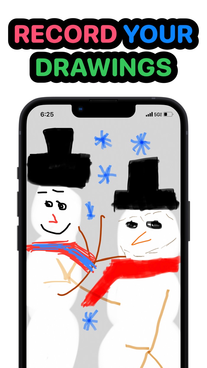 Whiteboard Doodle  Draw Pad