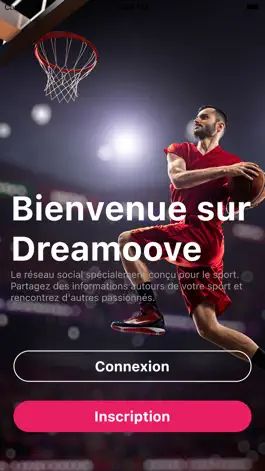 Game screenshot Dreamoove mod apk