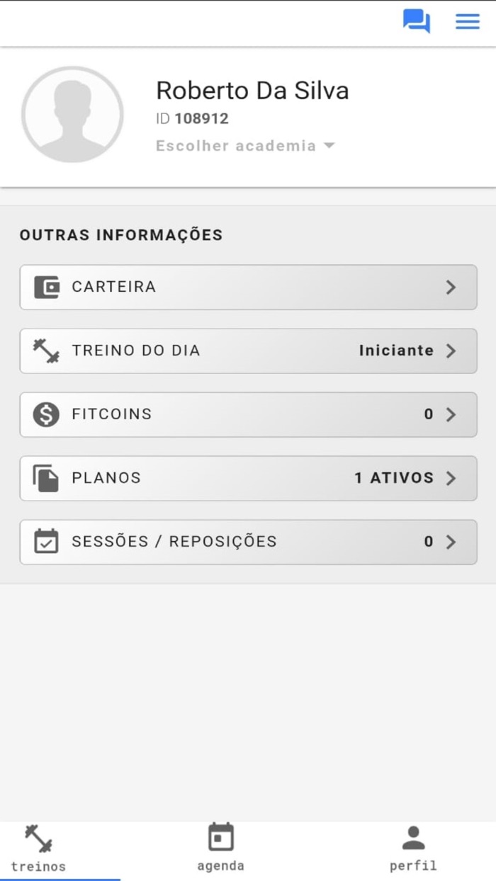 BM Escola do Esporte