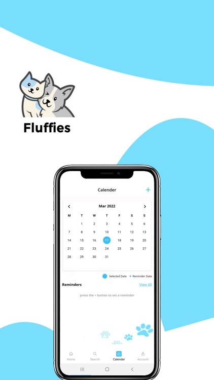 Fluffies App screenshot-7