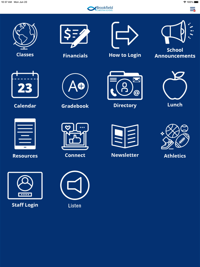 Brookfield Christian School