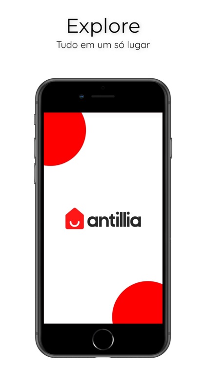 Antillia