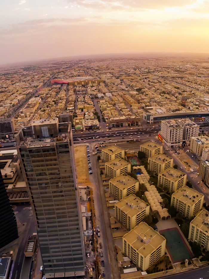 Riyadh Wallpapers
