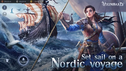 Vikingard screenshot 2