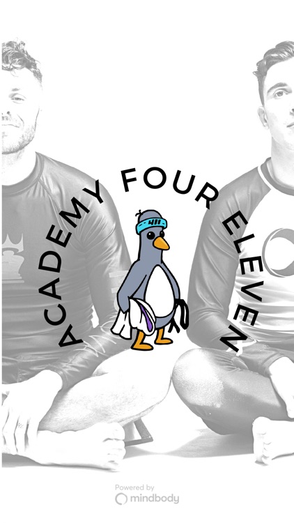 Academy Four Eleven