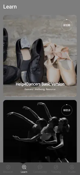 Game screenshot Help4Dancers apk