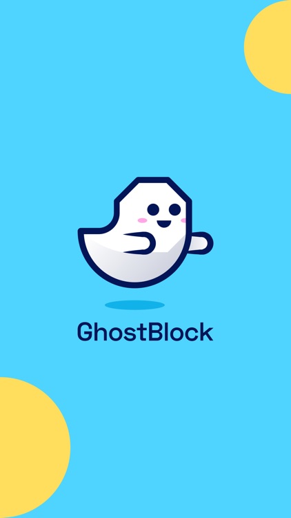 Ghost Block: AdBlock