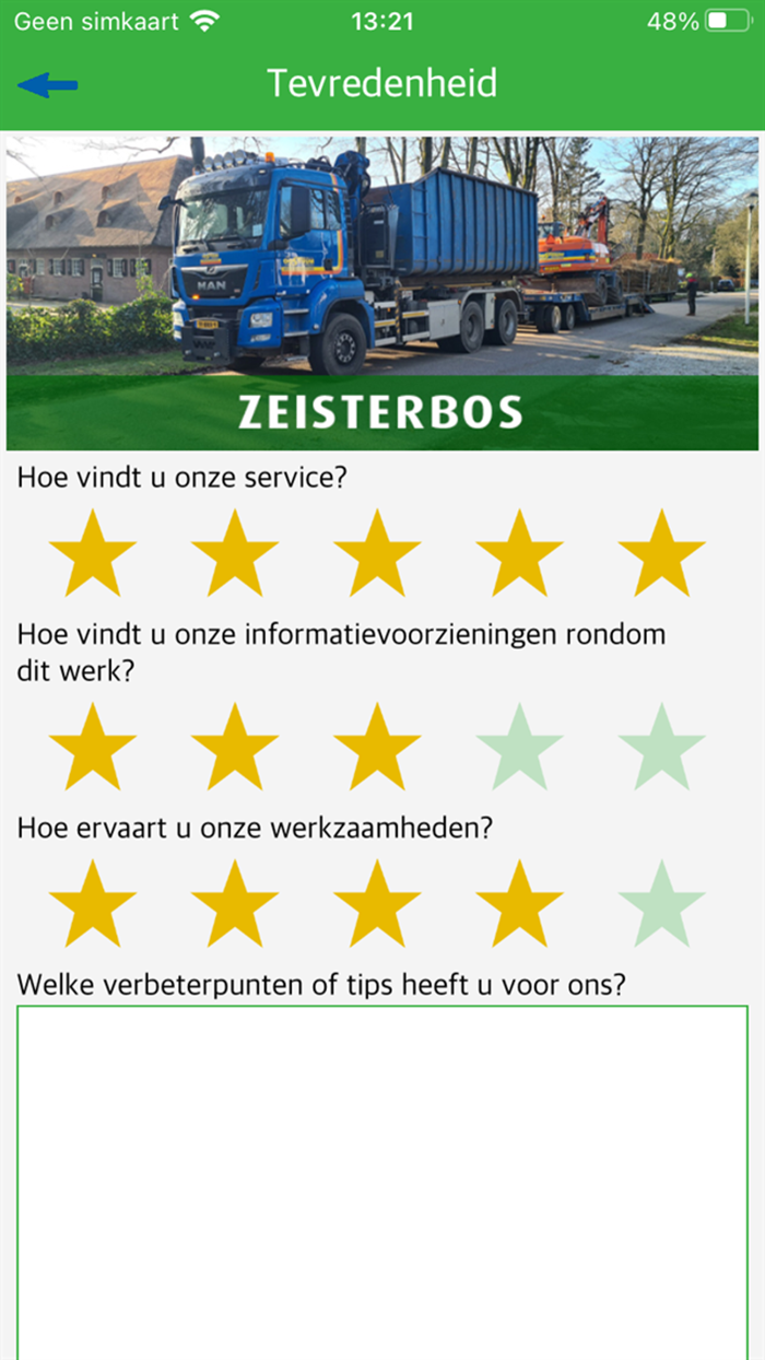 Zeisterbos