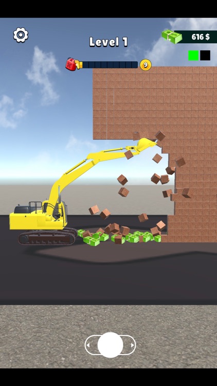 Crush Master 3D screenshot-3