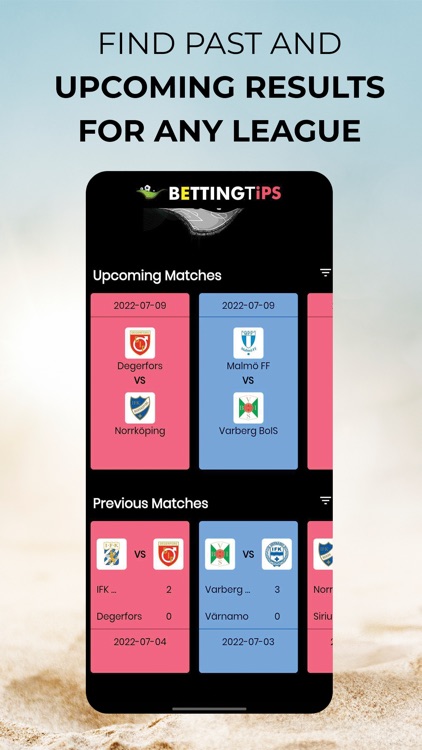 Bettingtipsapp screenshot-4