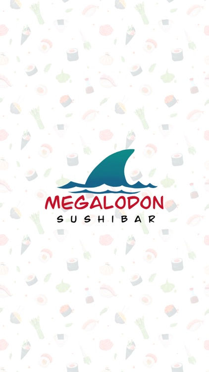 Megalodon UA