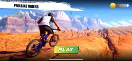 Game screenshot Real Bike Riders apk