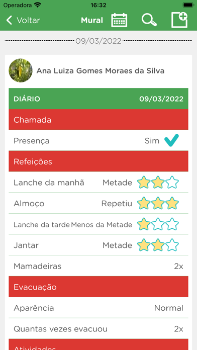 Centro de Educação Moderna screenshot 4