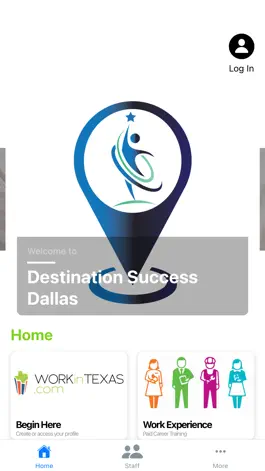 Game screenshot Destination Success Dallas mod apk