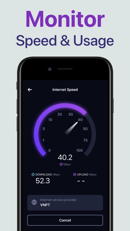 Router Manager: Smart WiFi App screenshot-3