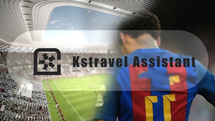 KSTravel assistant