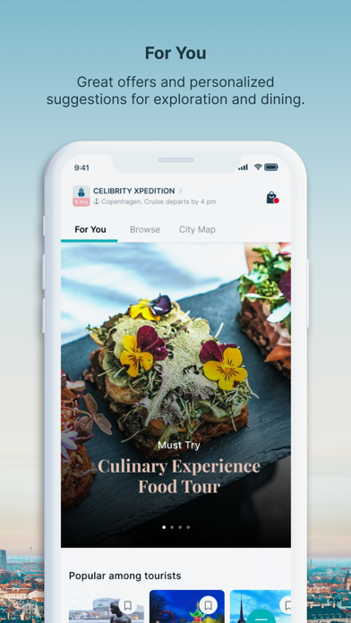 Cruise City - Explore on shoreのおすすめ画像4