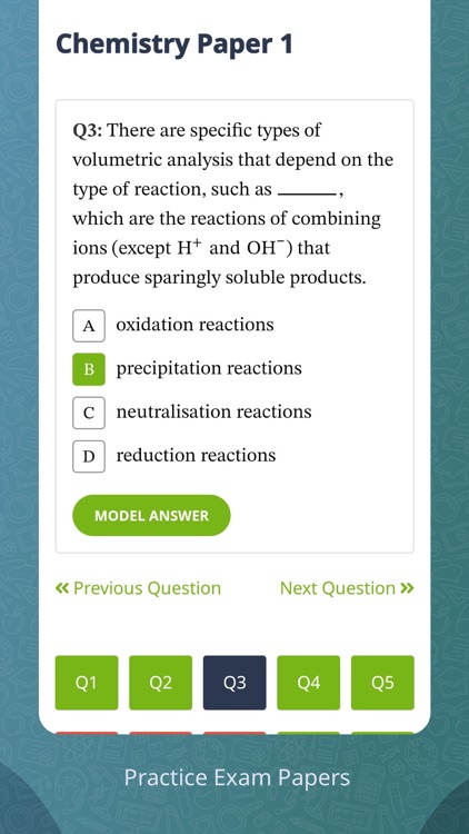 Nagwa Exams screenshot-3