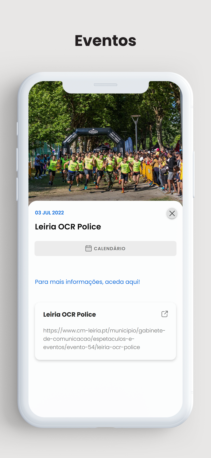 Município de Leiria