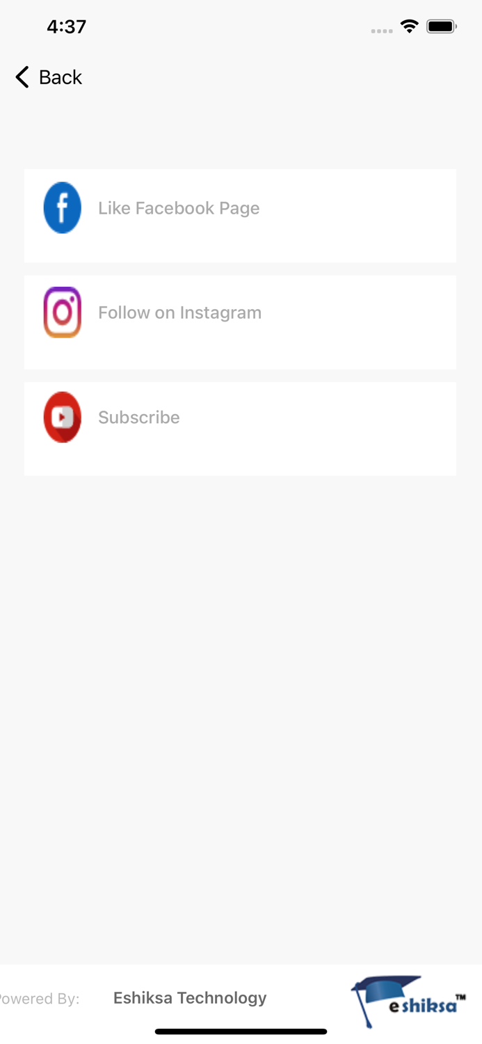 Saint Francis College