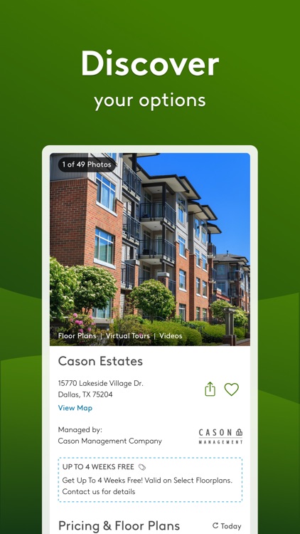 Apartments.com Rental Finder screenshot-3