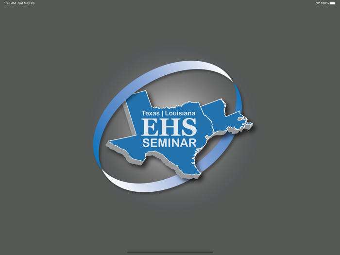 Texas  Louisiana EHS Seminar